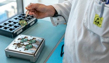 Tecnologia TRUMPF é utilizada na produção de implantes auditivos