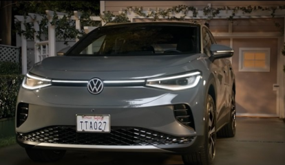 Volkswagen faz parceria eletrizante com Marvel Studios