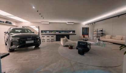 Audi do Brasil é carro oficial da CASACOR 2023 e vai levar o progresso para 18 cidades do país