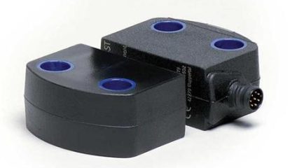 Schmersal lança Sensor Eletrônico de Segurança