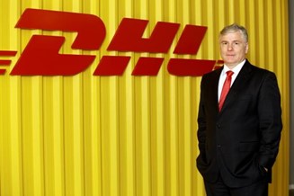 DHL nomeia Eric Brenner como novo CEO no Brasil