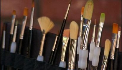 Exposição de artista alemão acontece em São Paulo