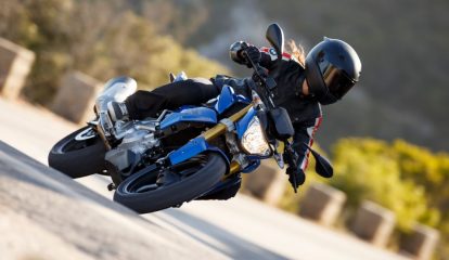 BMW Motorrad anuncia nova fábrica e expande produção de motocicletas