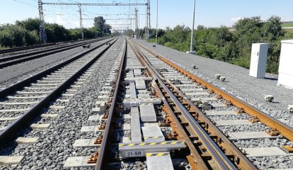 InnoTrans 2022 apresenta soluções para o setor ferroviário desenvolvidas por empresas de 56 países