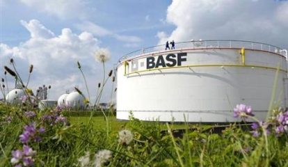 BASF vence o Prêmio ITEHPEC de Inovação