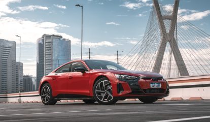 Audi do Brasil lança nova fase do Signature com forma inédita de pagamento