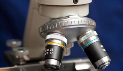 Alemão é laureado com Nobel de Química