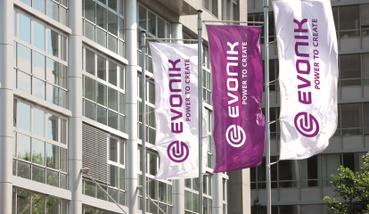 Evonik divulga indicadores e perspectivas para 2017