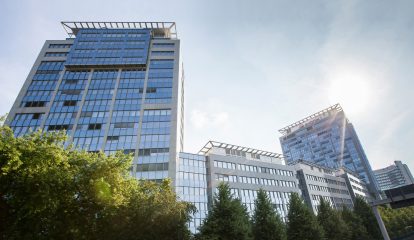 Evonik completa 10 anos