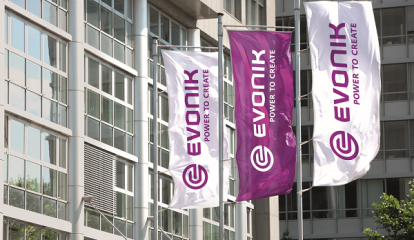 Evonik expande negócio de sílica