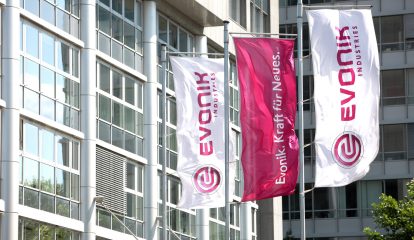 Evonik inicia operação na cidade de Castro