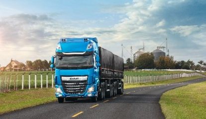 thyssenkrupp Springs & Stabilizers entra para a lista de qualidade 10 PPM do Grupo Paccar