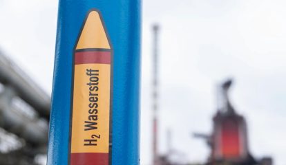 thyssenkrupp Steel e STEAG firmam acordo para fornecimento de hidrogênio verde e oxigênio