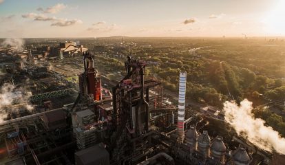 Laboratório real-world de transição energética começa em planta da thyssenkrupp Steel