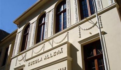 Benjamin Constant realiza evento sobre cultura alemã
