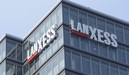 LANXESS volta a subir projeções de faturamento para 2016