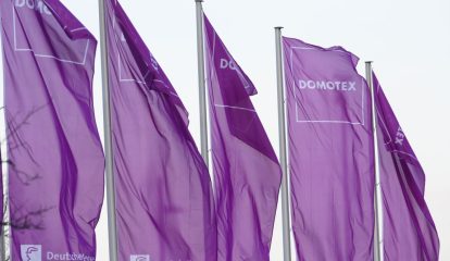 DOMOTEX anuncia edição híbrida para 2023