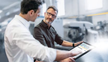 Pilz lança serviço de consultoria em segurança industrial