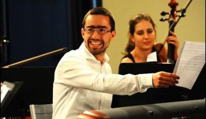 Grupo alemão “Piano Inclusive” se apresenta em SP