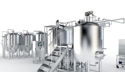 Krones traz a ferramenta ideal para o cervejeiro artesanal