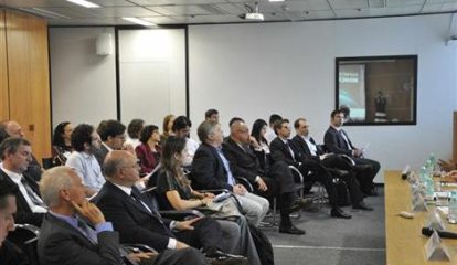 AHK/SP debate inovação na indústria