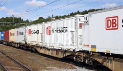 DB Schenker estende parceria com Paralimpíadas