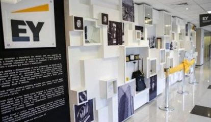 Ernst & Young inaugura Museu EY