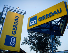 Gerdau encerra 3º trimestre em Ebitda ajustado de R$ 3 bilhões