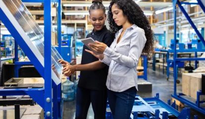 Relatório da PwC aponta que ‘empregos verdes’ terão impacto na empregabilidade de mulheres