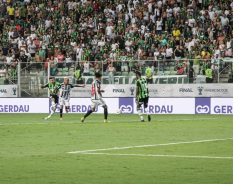 Gerdau renova patrocínio do Campeonato Mineiro de Futebol pelo quarto ano consecutivo