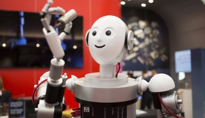 Entenda mais sobre a Hannover messe, a feira líder em tecnologia industrial do mundo