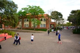 Novo Ensino Médio do Colégio Humboldt oferece ao aluno curso personalizado de acordo com seus interesses