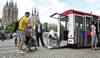 DZT promove “Dia do Turismo Sem Barreiras”