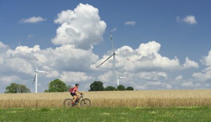 Bavaria e Brasil: Transformando o hoje para um amanhã mais sustentável