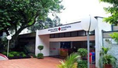 Escola Suíço-Brasileira realiza Bazar 2014