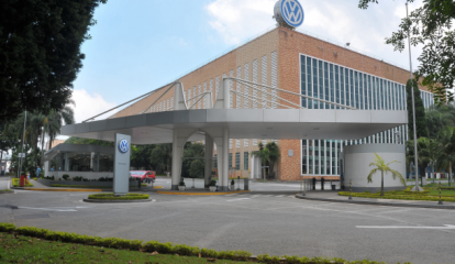 Volkswagen confirma produção de novo modelo no Brasil