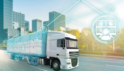 Bosch fornece gratuitamente solução de monitoramento para o transporte de vacinas contra a COVID-19