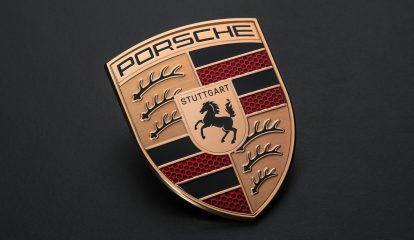 Porsche doa um milhão de euros para ajuda humanitária no Oriente Médio