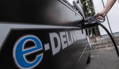 Bosch apoia a Volkswagen no desenvolvimento do primeiro caminhão brasileiro 100% elétrico