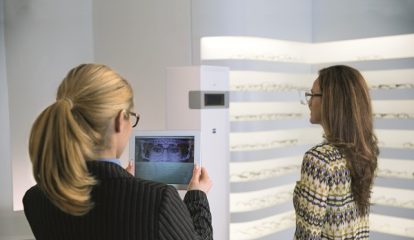 ZEISS apresenta novidades no SIMASP 2019