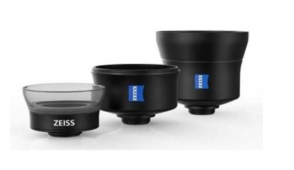 Zeiss impulsiona mercado de smartphones