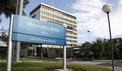 Mercedes-Benz abre inscrições para Trainees 2015