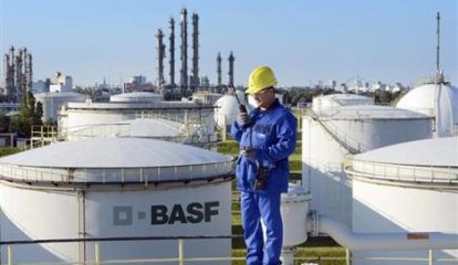 BASF e universidades se juntam em pesquisa