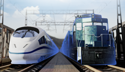 Knorr-Bremse apresenta soluções para impulsionar a digitalização do setor ferroviário