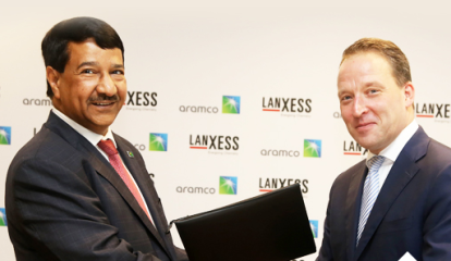 LANXESS inova com borracha sintética