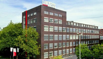 LANXESS vai adquirir negócio de controle microbiano da International Flavors & Fragancies