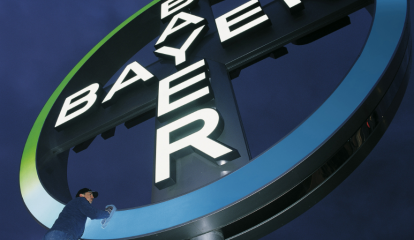 Bayer anuncia venda de unidade produtiva para o grupo União Química