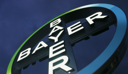 Bayer espera crescimento dinâmico com maior rentabilidade nos próximos anos