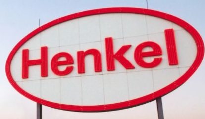 Henkel celebra uma história de 140 anos