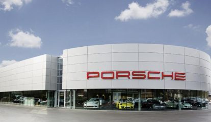 BASF e Porsche fazem parceria para desenvolver baterias de íon-lítio de alto desempenho para veículos elétricos
